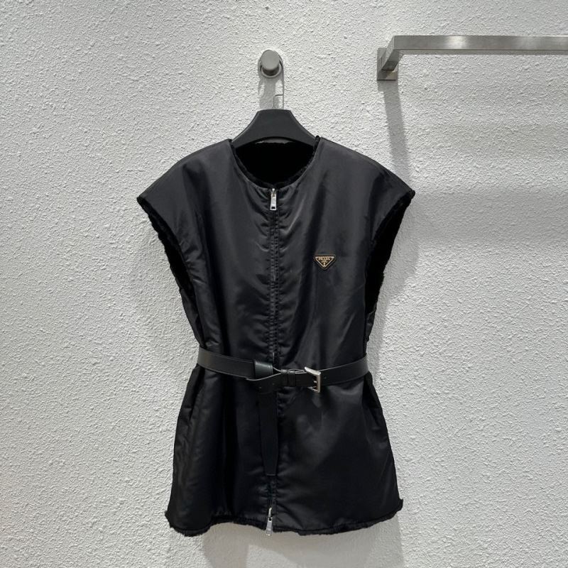 Prada Vest